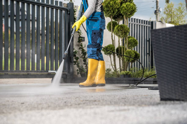 Best Commercial Pressure Washing  in Riverdale, UT