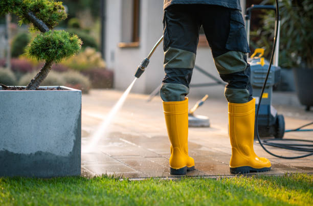 Pressure Washing Estimates in Riverdale, UT
